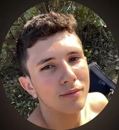 OnlyFans cuenta romeo_tw_ink avatar 1