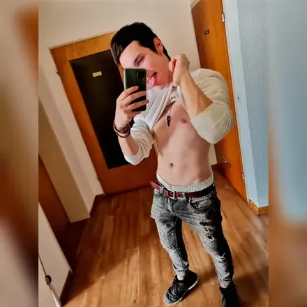 OnlyFans cuenta official_liam_of avatar 1
