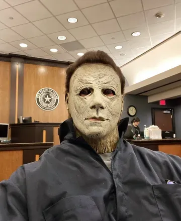 OnlyFans cuenta michaelmyers1 avatar 1