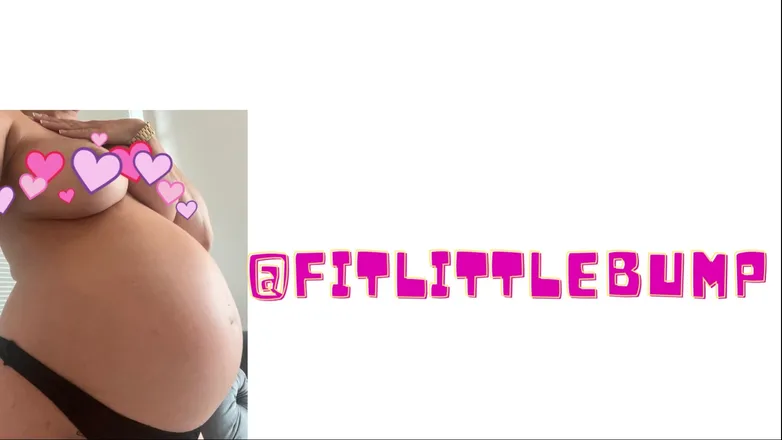 OnlyFans cuenta fitlittlebump header 2