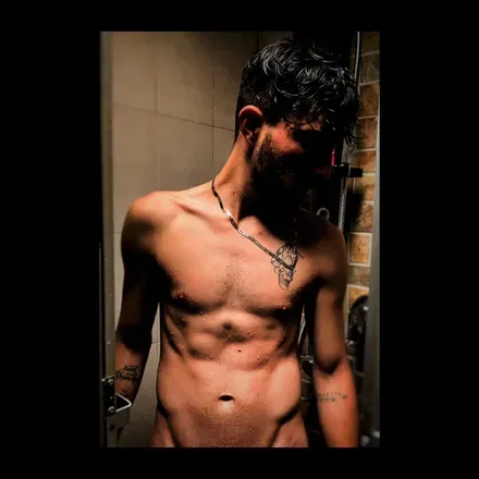 OnlyFans cuenta stevensg02 avatar 1