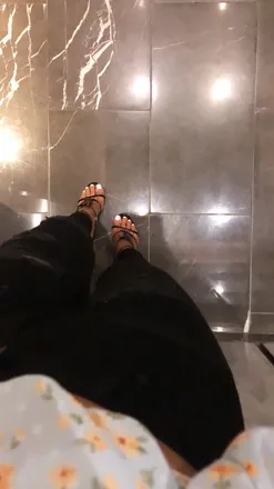 OnlyFans cuenta foreverfeetadmire header 2