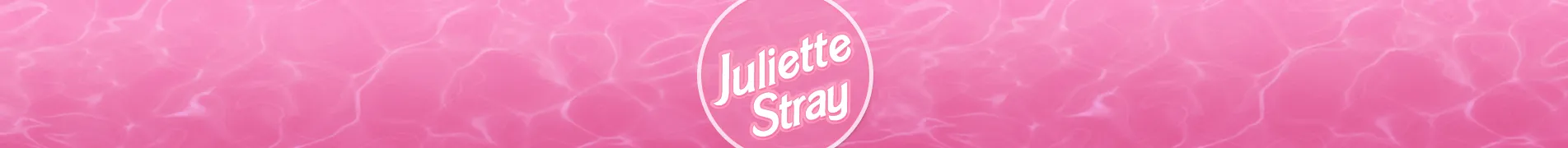OnlyFans cuenta juliettestray header 2