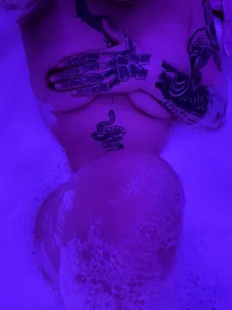 OnlyFans cuenta snowbabyyygh avatar 1