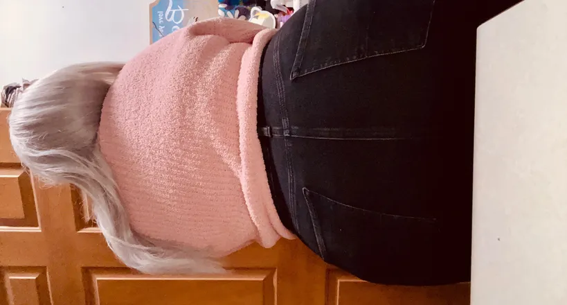 OnlyFans cuenta justpeachytease header 2
