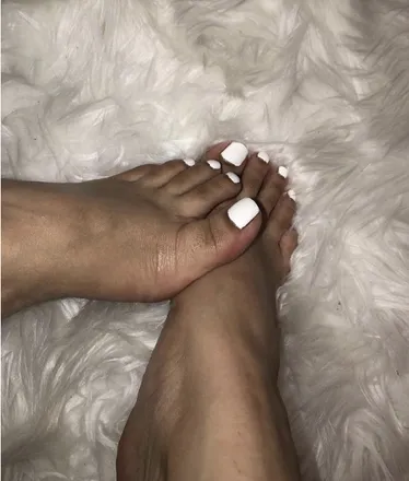 OnlyFans cuenta footgodess5674 header 2