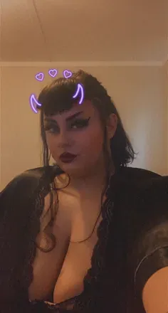 OnlyFans cuenta gothicbtxch avatar 1