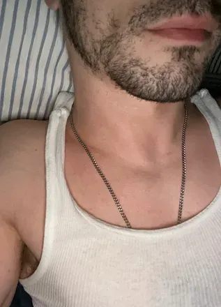 OnlyFans account  skinnyanonguy avatar 1