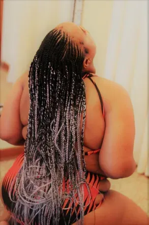 OnlyFans cuenta le_madamthick avatar 1
