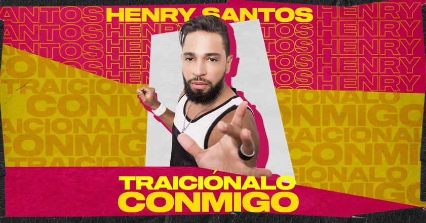 OnlyFans cuenta henrysantosjeter header 2