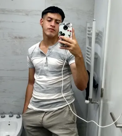 OnlyFans cuenta aaroncarpe avatar 1