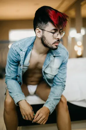 OnlyFans cuenta paul.henrii avatar 1