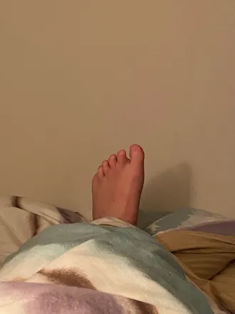 OnlyFans cuenta nonailsfeet header 2