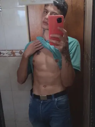 OnlyFans cuenta marlon7x7 avatar 1