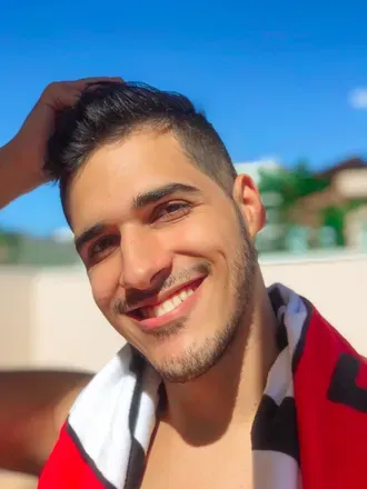 OnlyFans cuenta moysesgimenes avatar 1