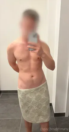 OnlyFans cuenta gay_boygermany avatar 1