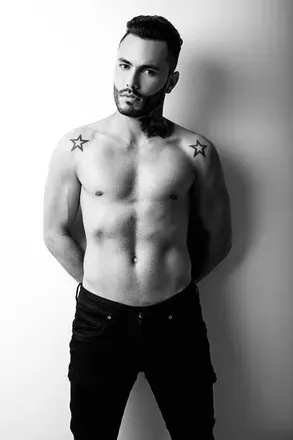 OnlyFans cuenta juanocarvajal09 avatar 1