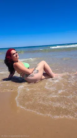 OnlyFans cuenta miss-teriousx avatar 1
