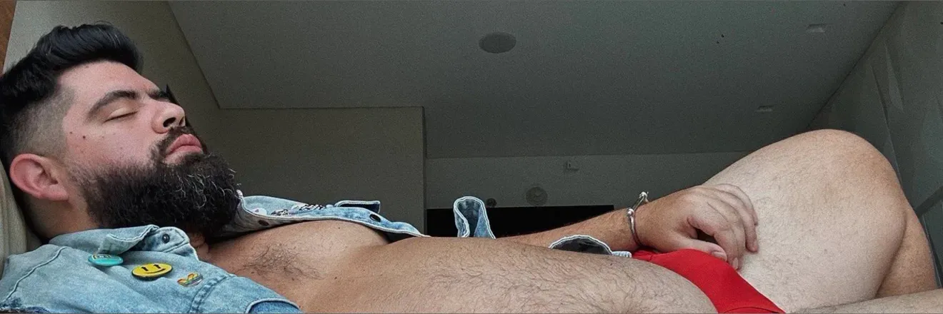 OnlyFans cuenta bellybarbas header 2