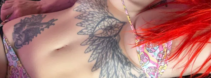 OnlyFans account  sqrtcake header 2