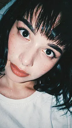 OnlyFans of spicy_gothgirl
