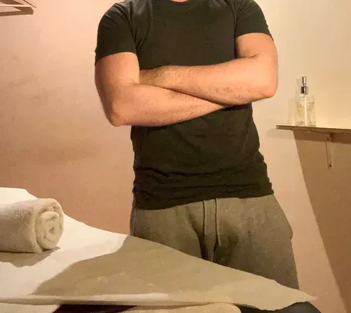 OnlyFans cuenta ldnlingamassage avatar 1