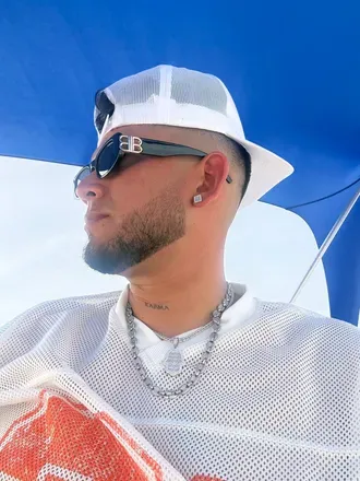 OnlyFans account  marcos131216 avatar 1