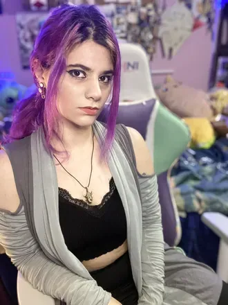OnlyFans cuenta thecolorpenny avatar 1