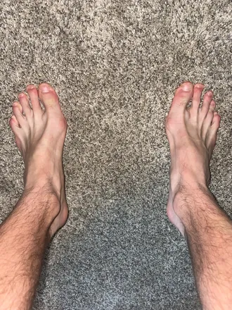 OnlyFans cuenta footguyfootguy header 2