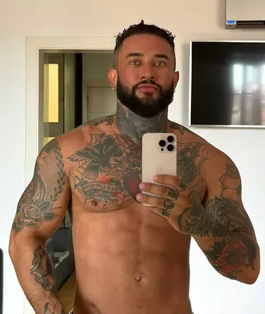 OnlyFans de lawrenceloadedx