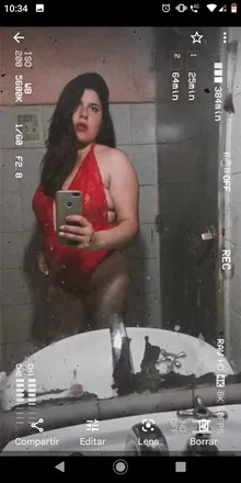 OnlyFans cuenta solangee25 avatar 1