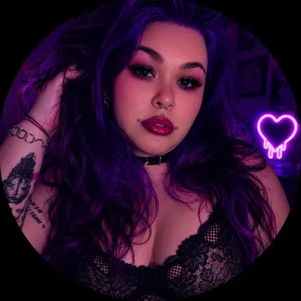 OnlyFans cuenta hungrylittlething avatar 1