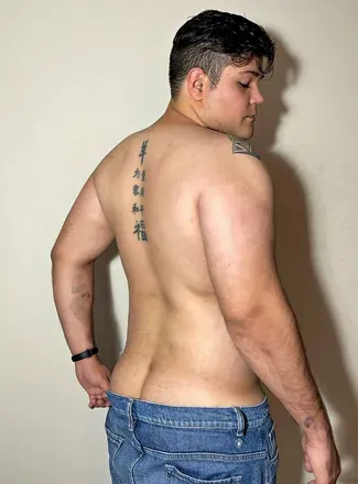 OnlyFans cuenta antonioavalos55 avatar 1
