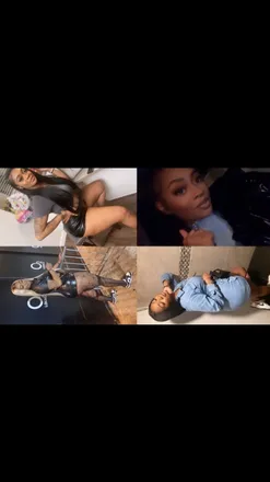 OnlyFans cuenta kyamorie header 2