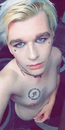 OnlyFans cuenta tragically_beautiful avatar 1