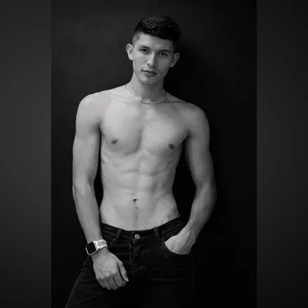 OnlyFans cuenta kevinparales24 avatar 1