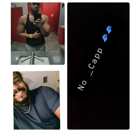 OnlyFans cuenta no_capp avatar 1