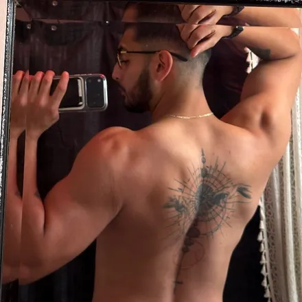 OnlyFans cuenta gabe1942 avatar 1