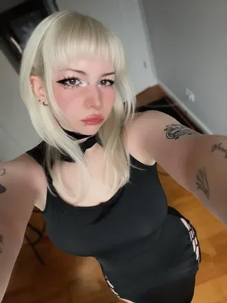 OnlyFans cuenta orphicbunnyfree avatar 1