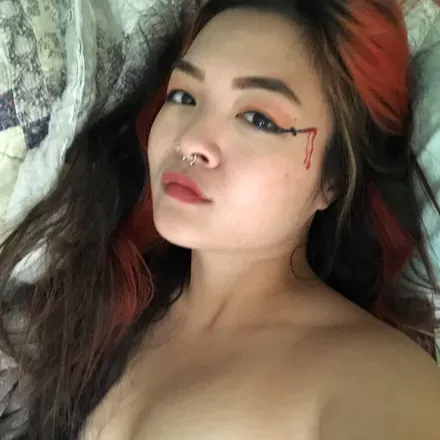 OnlyFans cuenta r3dl0tus333 avatar 1