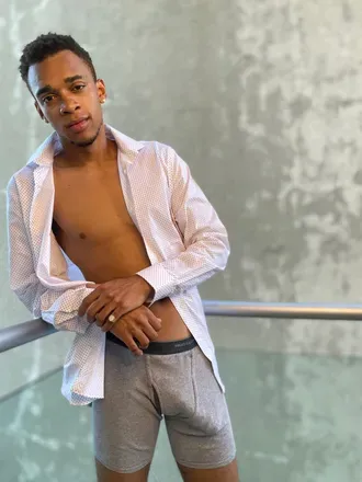 OnlyFans cuenta lawsonjones avatar 1