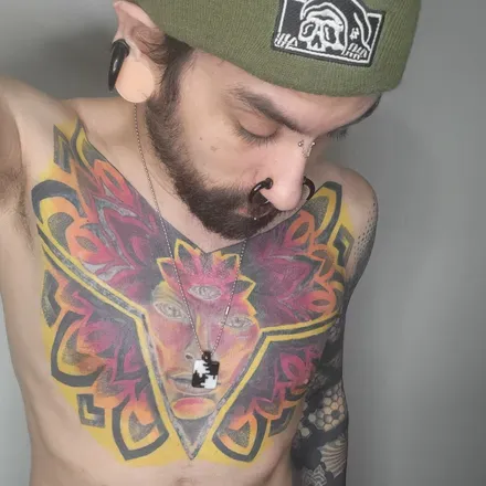 OnlyFans cuenta antigrantee avatar 1
