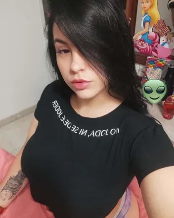 OnlyFans cuenta aliciaferrer avatar 1