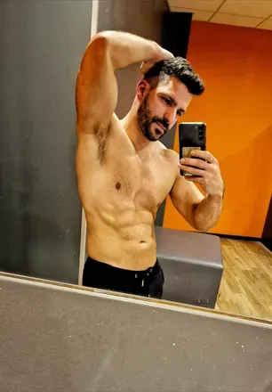 OnlyFans cuenta sabair avatar 1