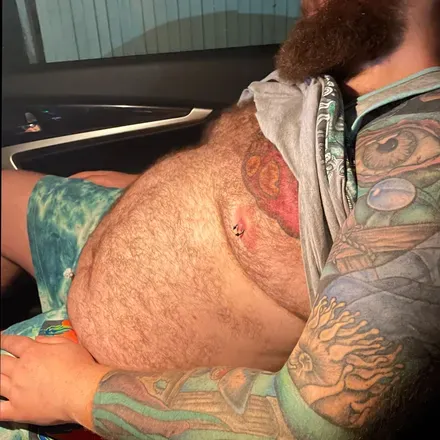 OnlyFans cuenta punkycub19994 header 2