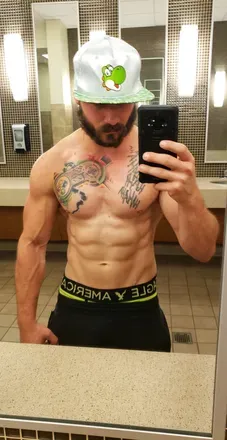 OnlyFans account  alpha103 avatar 1
