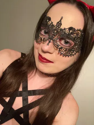 OnlyFans cuenta mindyminx2601 avatar 1