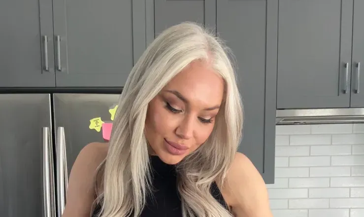 OnlyFans account  karenorlena header 2
