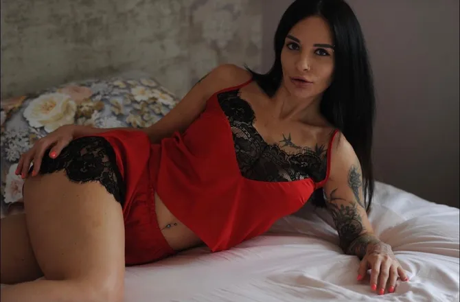OnlyFans cuenta anny_sweety header 2