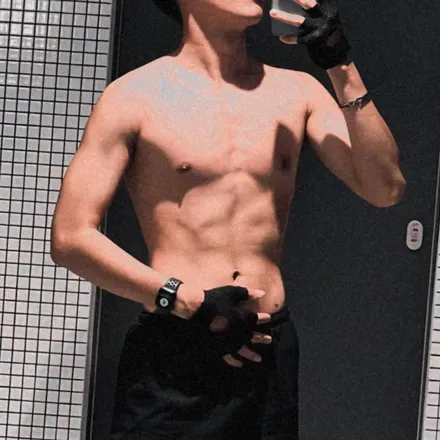OnlyFans account  apollo_ppts header 2